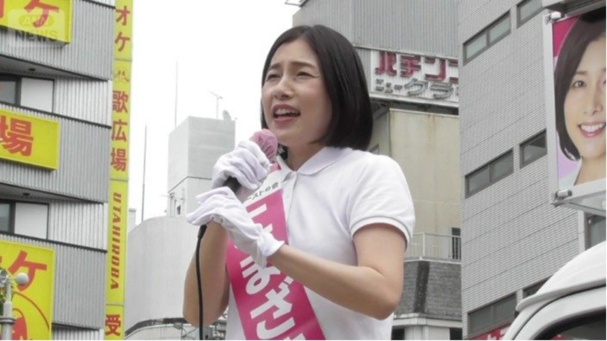 【民主主義の崩壊】「襲われるかも…」都議選の女性候補が怯えたデマ、震えるほど怖かった有権者の妄信　SNS×選挙に抱く危機感